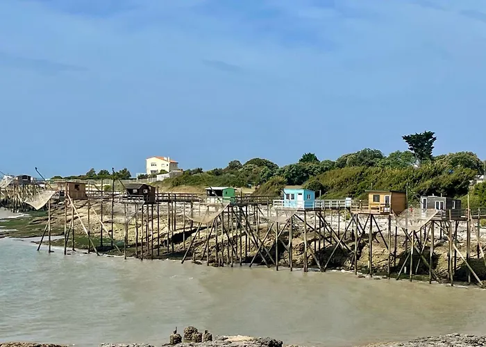 Atypical Mobile 4 Bedrooms 2 Bathrooms - Family Jf02 Tatil Evi