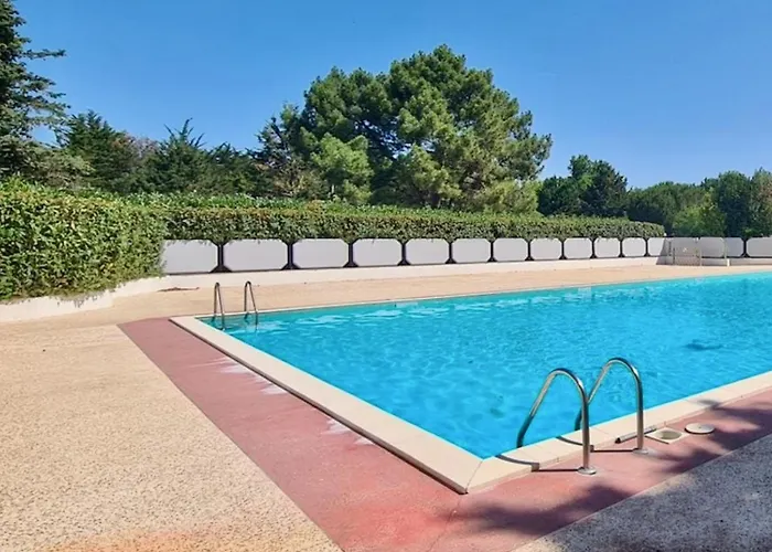 Atypical Mobile 4 Bedrooms 2 Bathrooms - Family Jf02