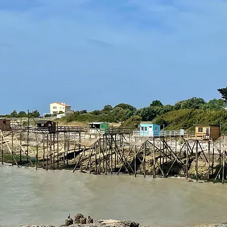 Atypical Mobile 4 Bedrooms 2 Bathrooms - Family Jf02 別荘