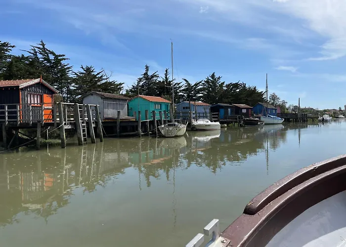 Atypical Mobile 4 Bedrooms 2 Bathrooms - Family Jf02 Ferienhaus *